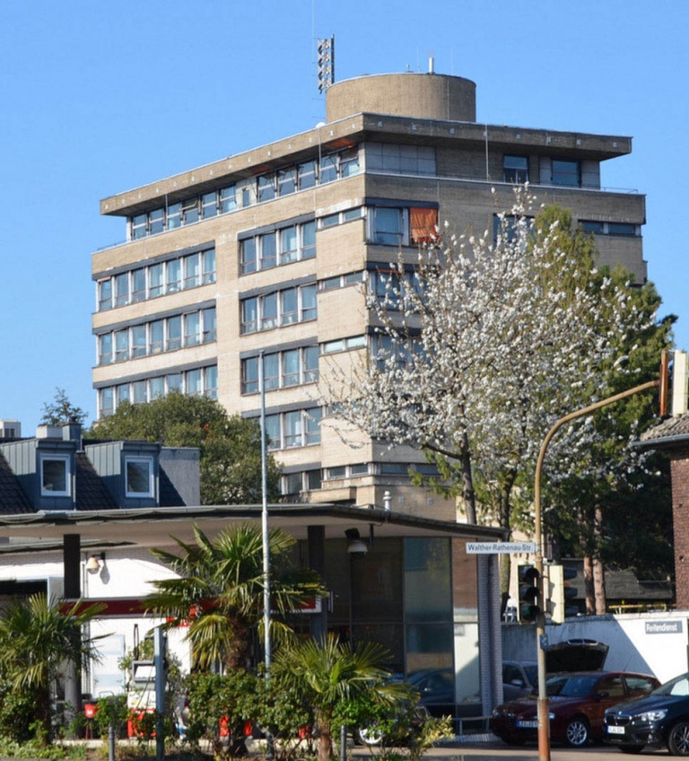 Rathaus Archive - Bürgervereinigung Rodenkirchen