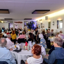 Wahlen bei der Mitgliederversammlung 2021