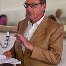 Dr. Peter Wohlleben Kassenprüfer