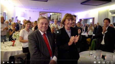 Abschied Dieter Maretky