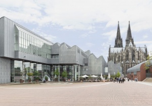 Museum Ludwig in Köln Expressionismus