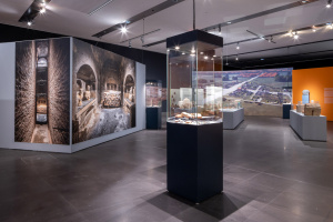 Ausstellung Rom am Rhein