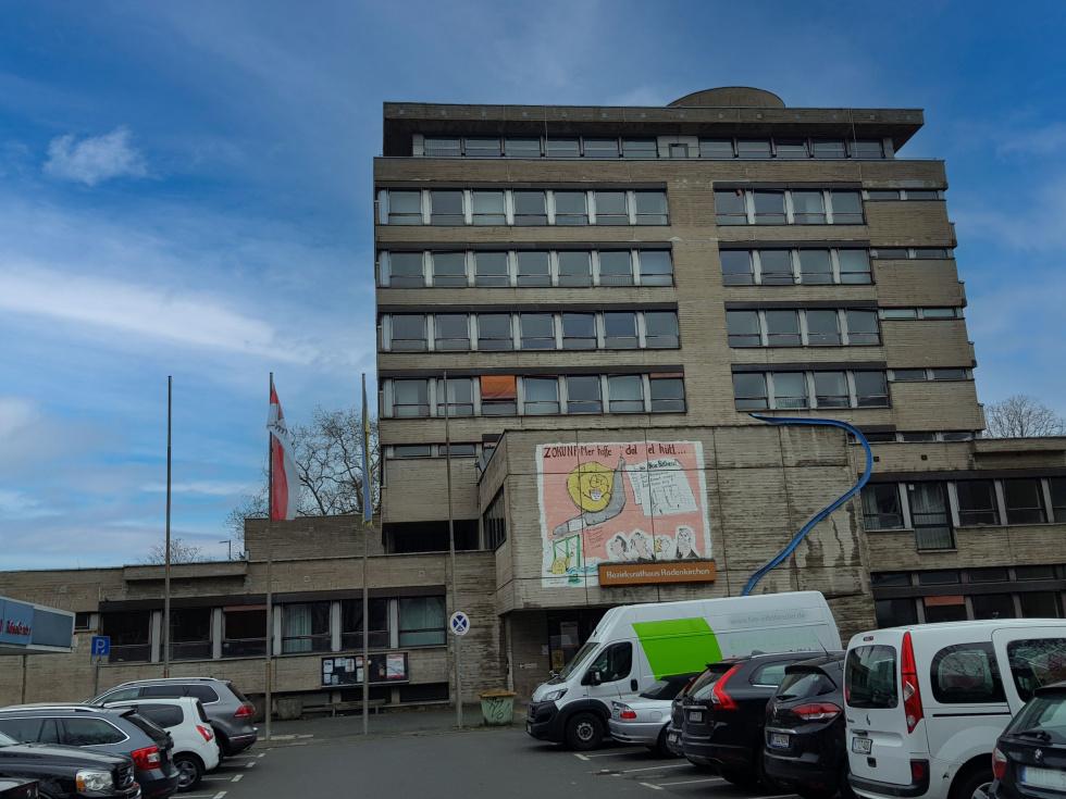 Rathaus Rodenkirchen Archive - Bürgervereinigung Rodenkirchen