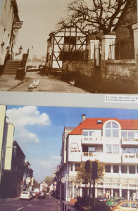 Alte und neue Fotos aus Rodenkirchen 