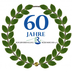60 Jahre Bürgervereinigung Rodenkirchen