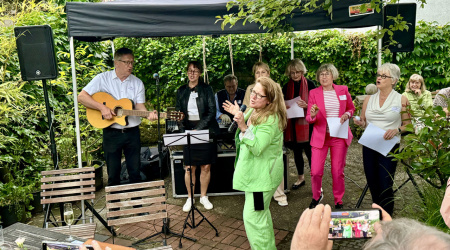 Combo der Bürgervereinigung Rodenkirchen