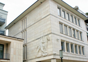 Das Gerling-Quartier in Köln