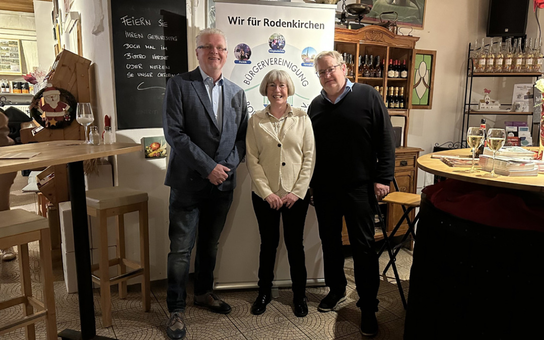 Mitgliederversammlung 2025