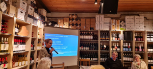 Christina Henningsen