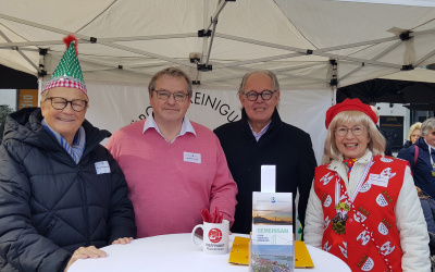 Eröffnung Straßenkarneval in Rodenkirchen am 7.2.26