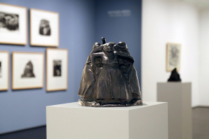 Käthe Kollwitz neu sehen Sonderausstellung