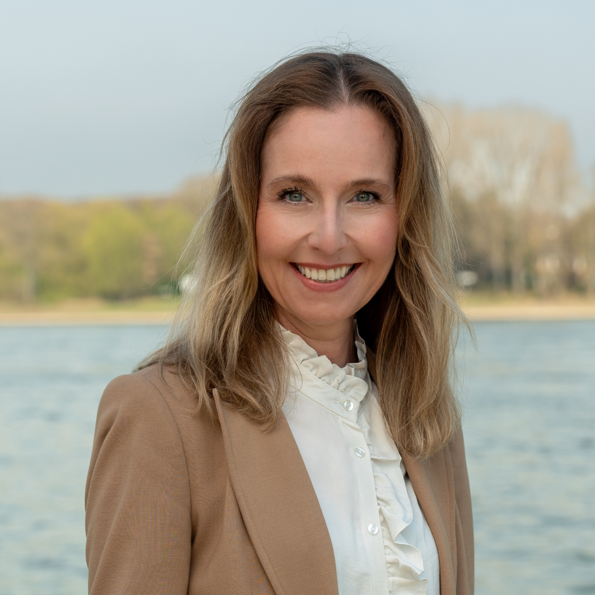 Christina Henningsen