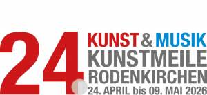 Kunstmeile 2026 Rodenkirchen