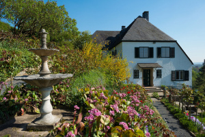 Haus und Garten Konrad-Adenauer-Haus in Rhöndorf