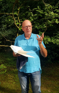 Günter Leitner Stadtführer